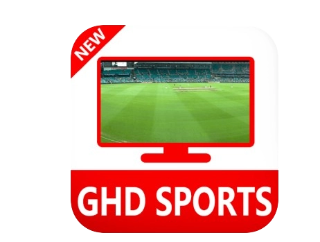 GHD Sports Mod APK Premium Unlocked 2026 SagarModz